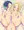 サザレ＆ビオラ（陰毛無しモザイク差分あり）