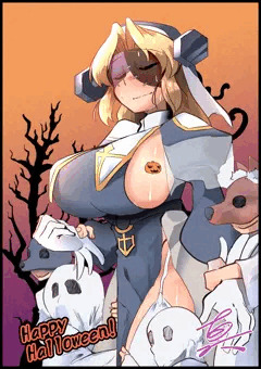 ハッピーハロウィン　2025