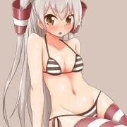 天津風