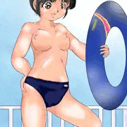 トップレス　ブルマ