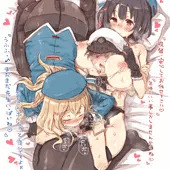 艦これ詰め合わせ3