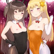 バニーちゃん