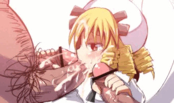 ごめんなさい！ごめんなさい！おちんちんしゃぶりますから！