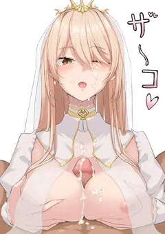ぱいずりニュイ