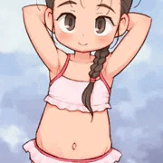 エッチな水着