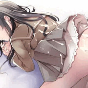 エロ絵の練習３５