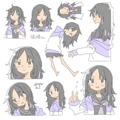 佐崎さん