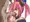 脅して