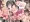 美浜さんは妄想オナニーが大好き