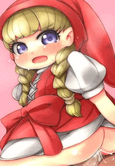 ベロニカちゃん！！