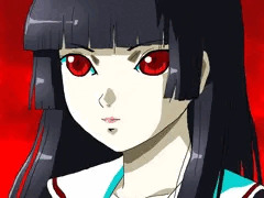 地獄少女　閻魔あい