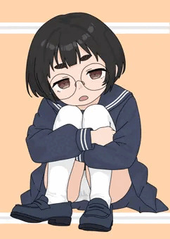 「…ん、何？」