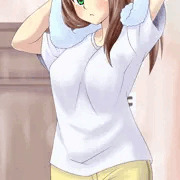 キャストオフ凛ちゃん