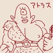えっち手書き