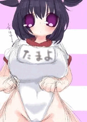 今週分のロリ巨乳