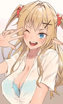 ギャルエルフ