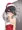 【寝取らせ幼妻】サンタコスでクリスマスに貸し出される妻