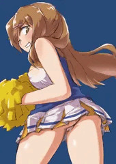 ごめんなさいね～