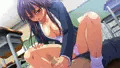 放課後なにも知らない吉田さんにエロいことを教える