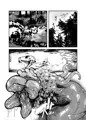 【GALAXYι】新刊サンプル
