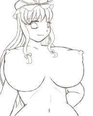 らくがきゆかりん