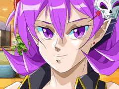 ディスガイアRPG　小悪魔ベリル