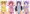 人格排泄ドキドキプリキュア！Precure!