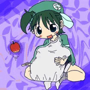 三池さん＋おまけ