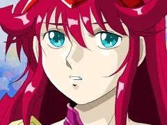 流れ星のジャッカル　ダイアナ