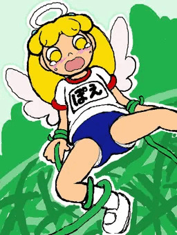 カラミ天使