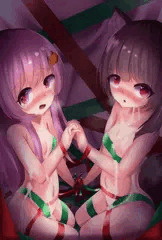 ほわいとクリスマス