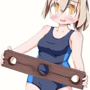 看板娘78-