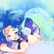 ウエンディちゃん
