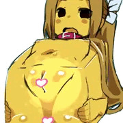 アナちゃんレアプリ化