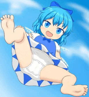 チルノ