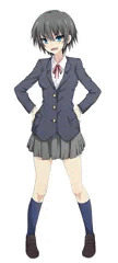 緑川真琴