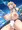 コックピットで露出搾乳