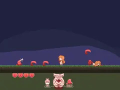 ゲーム企画妄想