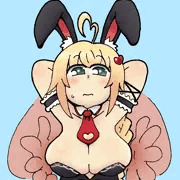 バニーバルーンバイン