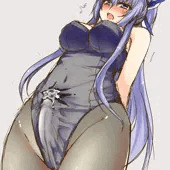 二代バニー