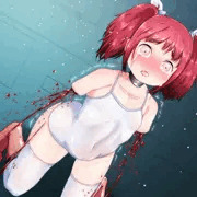 エンジェル・アイズ－マヤ－第三話 Scene-1b