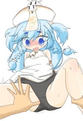 ノアちゃん