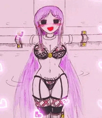 全員磔計画♥️(月光蝶)