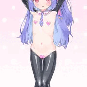 skeb逆ばにー
