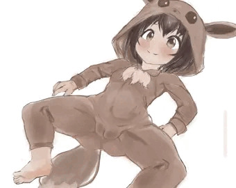 ごっこちゃん