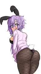 ゆか尻