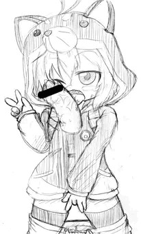 ごじゃごじゃしたもの