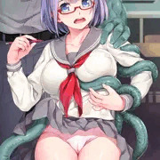 【触手】平成最後の触手性活指導