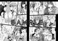 C91 新刊情報　乳艦隊と挟撃演習