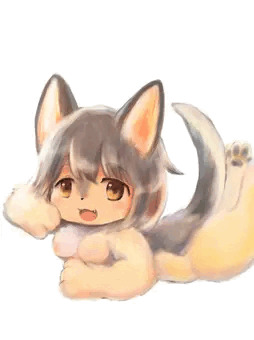 おりけも化